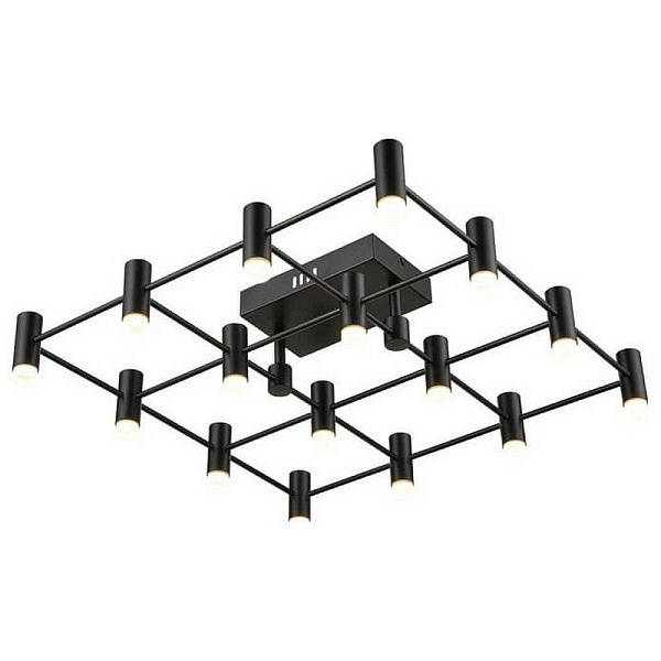Светильник потолочный VELE LUCE АTMOSFERA VL7162L16