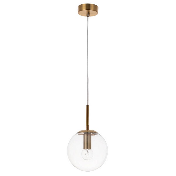Подвес ARTE LAMP VOLARE A1915SP-1AB