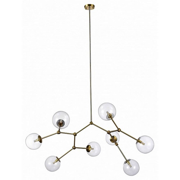 Люстра подвесная ST LUCE CHIETI SL1506.203.08