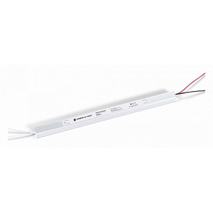 Блок питания AMBRELLA LIGHT LED DRIVER 12V 48W IP20 GS8604