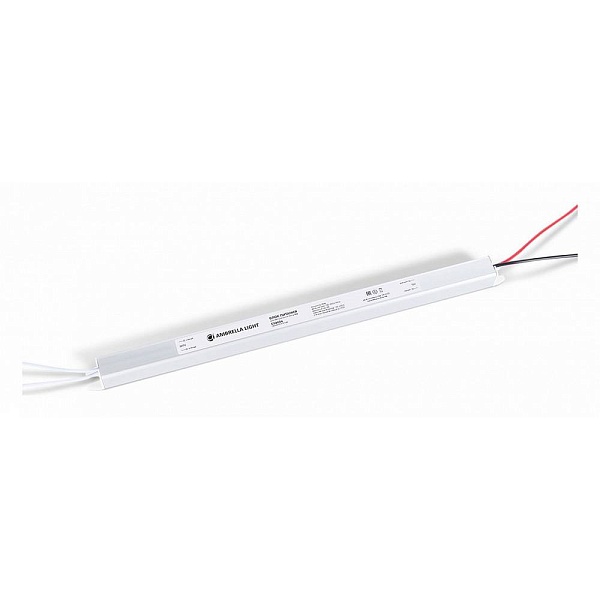 Блок питания AMBRELLA LIGHT LED DRIVER 12V 48W IP20 GS8604