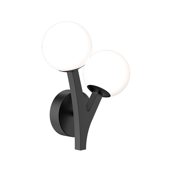 Бра DELIGHT COLLECTION MD2050 MB2050-2A black