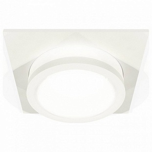 Светильник встраиваемый AMBRELLA LIGHT XC XC7631041