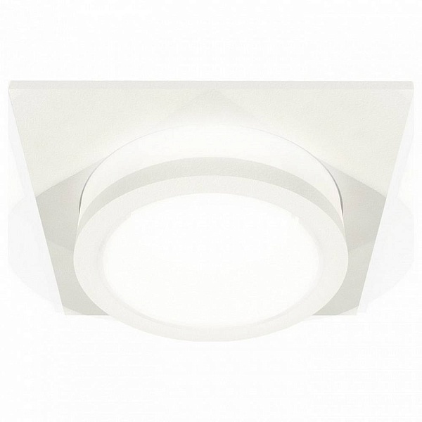 Светильник встраиваемый AMBRELLA LIGHT XC XC7631041