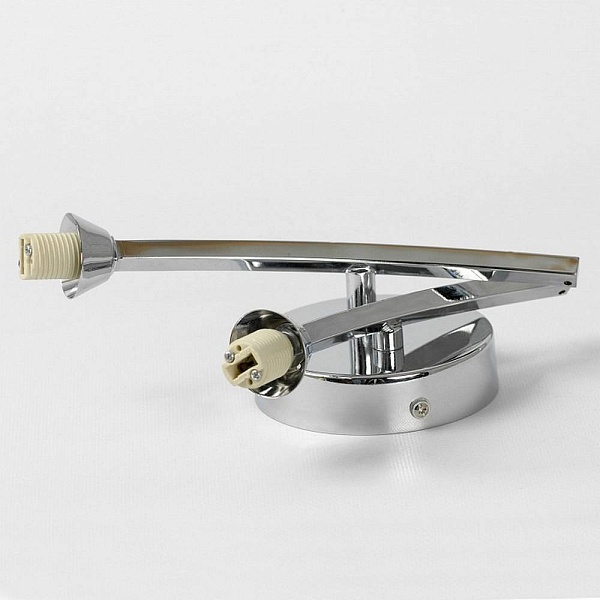 Подсветка для зеркал LUSSOLE AQUA LSP-8860