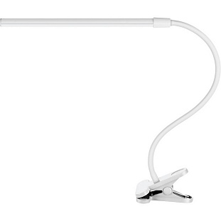 Настольная лампа ARTE LAMP Сonference A1106LT-1WH