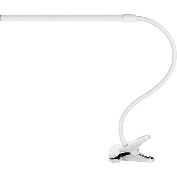 Настольная лампа ARTE LAMP Сonference A1106LT-1WH