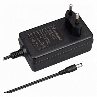 Блок питания ARLIGHT ARDV 12V 48W IP20 34847