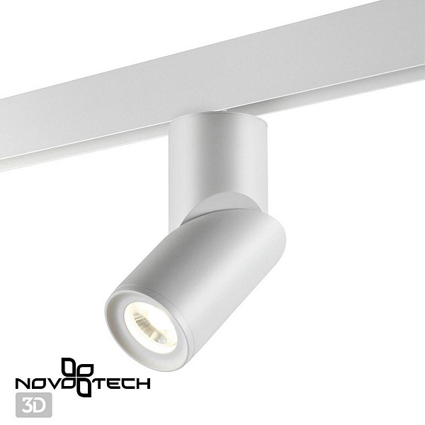 Трековый светильник NOVOTECH FLUM 358546