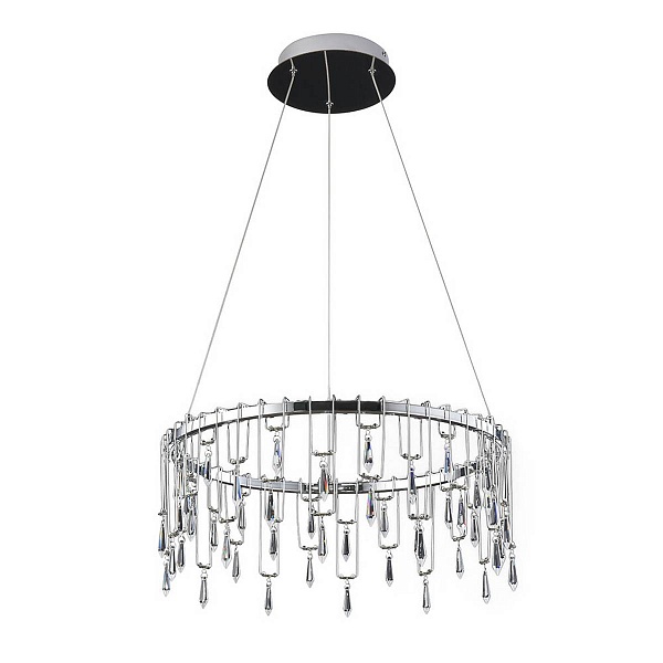 Подвес DIVINARE ROTONDO 1019/02 SP-70
