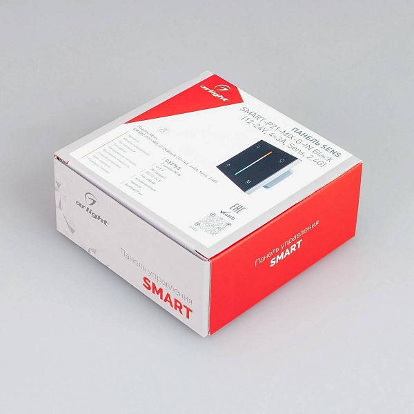 Панель управления ARLIGHT SMART 33765