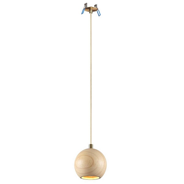 Подвес ODEON LIGHT CAUCHO 7061/1