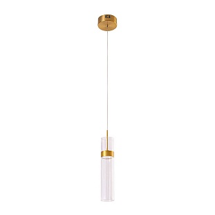 Подвес ARTE LAMP MISTY A2950SP-5PB