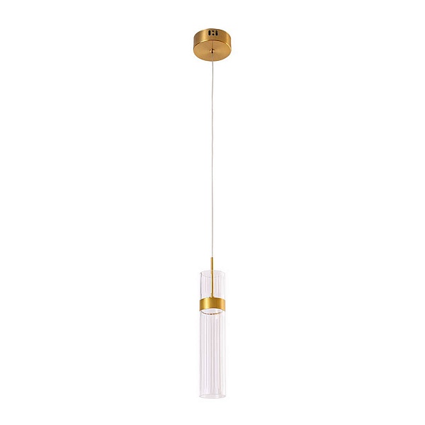 Подвес ARTE LAMP MISTY A2950SP-5PB