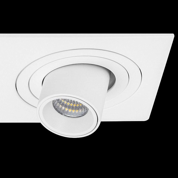 Светильник встраиваемый LIGHTSTAR INTERO i526164
