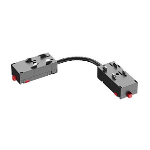 L-коннектор DENKIRS SMART TR2103-BK