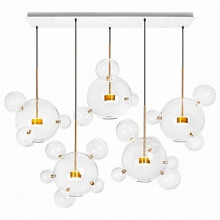 Подвес LOFT IT BOLLE 2027-S5