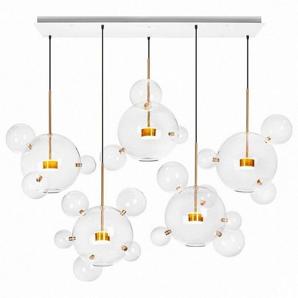 Подвес LOFT IT BOLLE 2027-S5