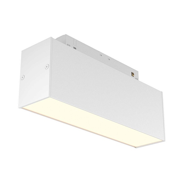 Трековый светильник MAYTONI BASIS TR012-2-7W3K-W