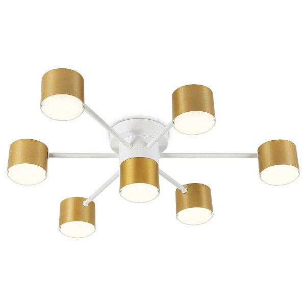 Люстра потолочная AMBRELLA LIGHT COMFORT FL51725