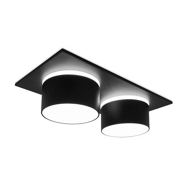 Светильник встраиваемый AMBRELLA LIGHT TECHNO 5 TN331