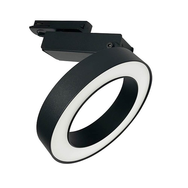 Трековый светильник MAYTONI RIM TR044-1-12W4K-B