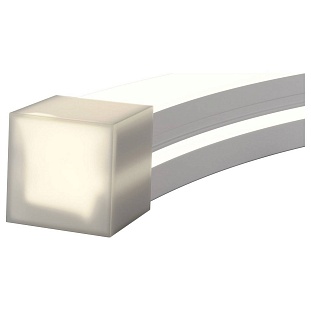 Лента LED ГИБКИЙ НЕОН 10 W/m 24V IP67 COB/320 3000K 16mm (10м) 432014 MAYTONI
