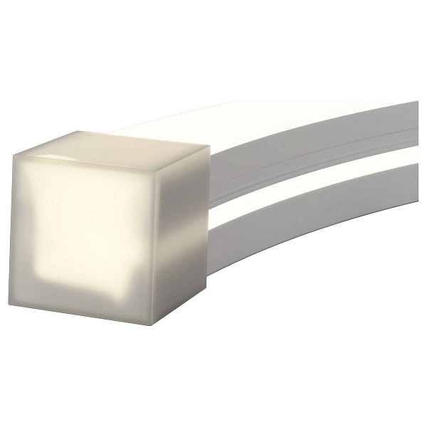 Лента LED ГИБКИЙ НЕОН 10 W/m 24V IP67 COB/320 3000K 16mm (10м) 432014 MAYTONI