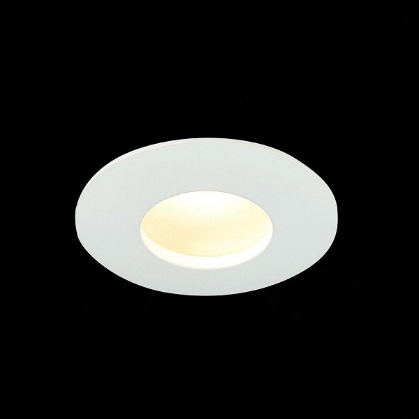 Светильник встраиваемый ST LUCE ST213.508.01