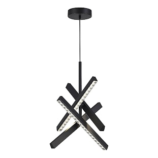 Люстра подвесная ST LUCE EUCLIDICS SL1018.413.04