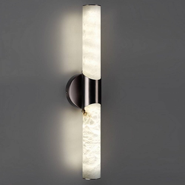 Бра ODEON LIGHT MARBELLA 6673/12WL