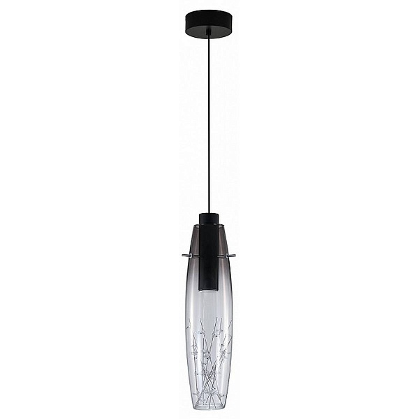 Подвес INDIGO TESORO 11063/1P Clear