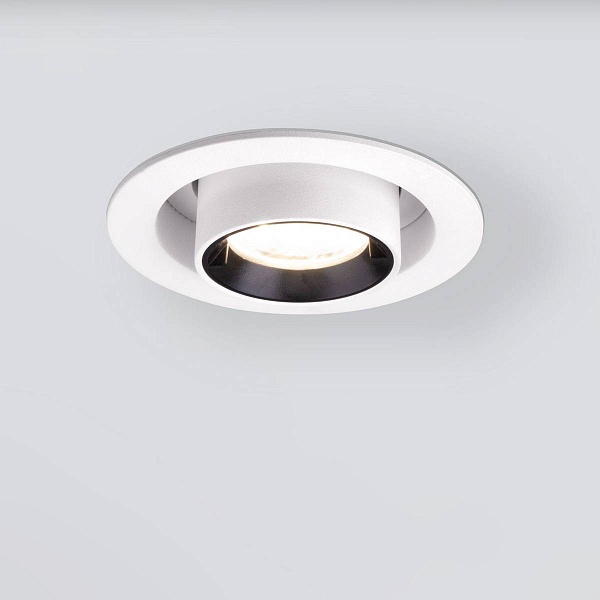 Светильник встраиваемый ELEKTROSTANDARD 9917 LED a052448