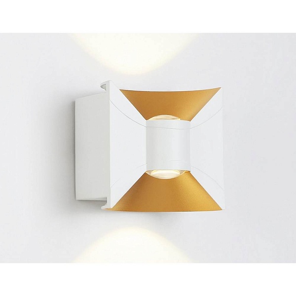 Светильник уличный настенный AMBRELLA LIGHT ST ST4471