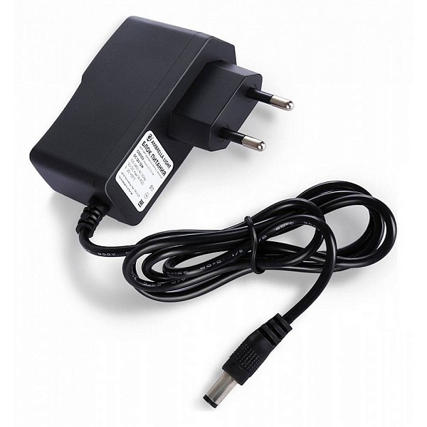 Блок питания AMBRELLA LIGHT LED DRIVER 12V 12W IP20 GS8505