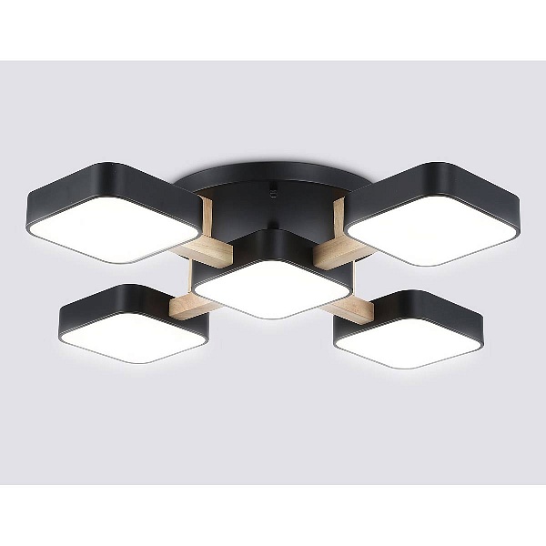 Люстра потолочная AMBRELLA LIGHT LINETECH FL4883