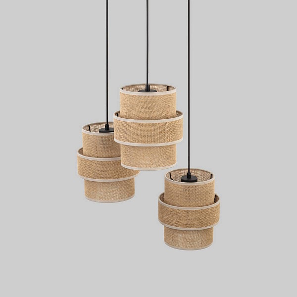 Подвес TK LIGHTING CALISTO 6098 Calisto a068433