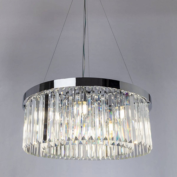 Подвес ARTE LAMP SECUNDA A1003LM-8CC