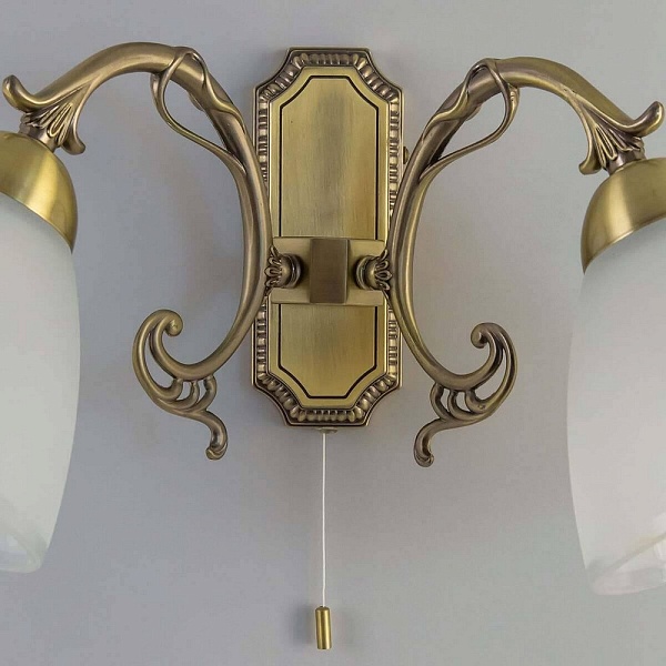 Бра CITILUX ЛАТУР CL413421