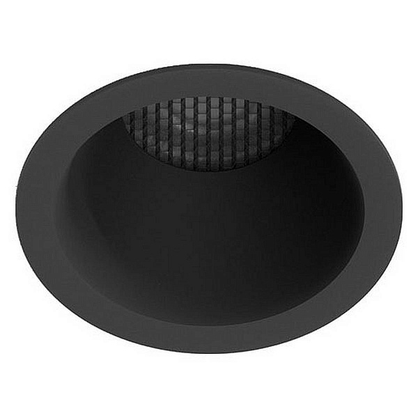 Светильник встраиваемый ARTE LAMP DUCRE MINI A7093PL-1BK