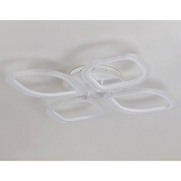 Люстра потолочная AMBRELLA LIGHT ACRYLICA ORIGINAL FA4501