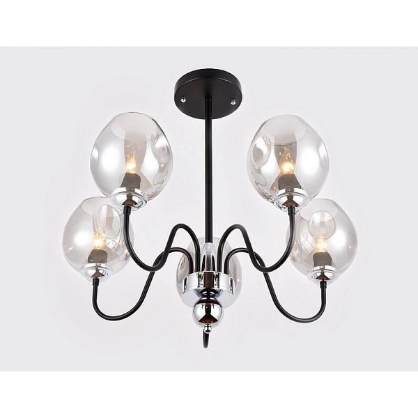 Люстра подвесная AMBRELLA LIGHT TRADITIONAL 26 TR9058