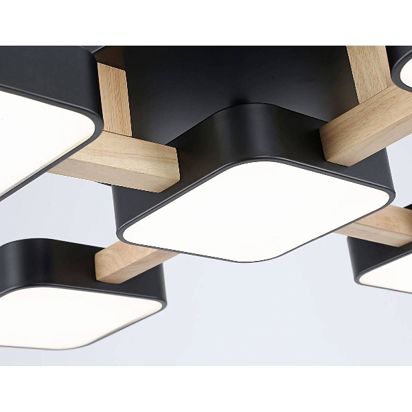 Люстра потолочная AMBRELLA LIGHT LINETECH FL4883