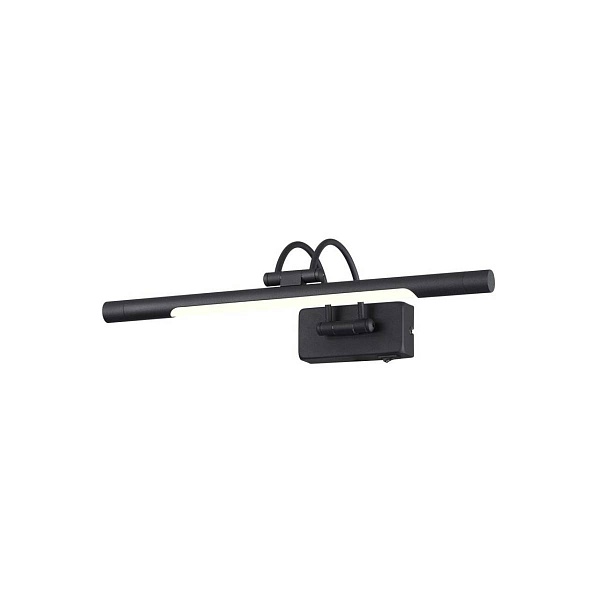 Подсветка для картин ODEON LIGHT REVOLA 4909/5WL