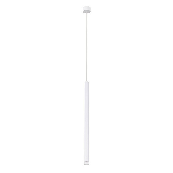 Подвес ARTE LAMP SOLID A5570SP-1WH