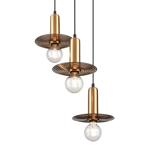Подвес VELE LUCE GUSTOSO VL5892P13