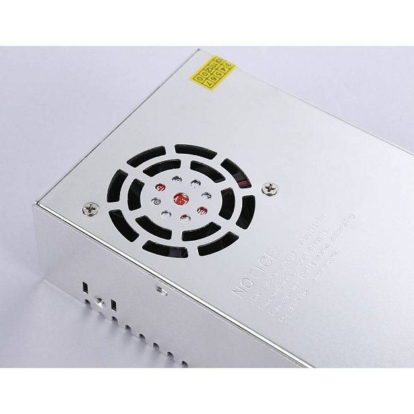 Блок питания AMBRELLA LIGHT LED DRIVER 24V 400W IP20 GS9652