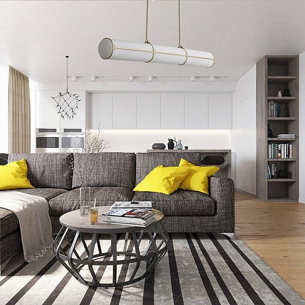 Подвес IMPERIUMLOFT ROLL AND HILL ENDLESS STRAIGHT 148206-22