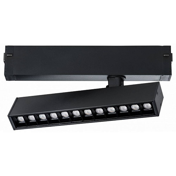 Трековый светильник LIGHTSTAR TETA 205317R