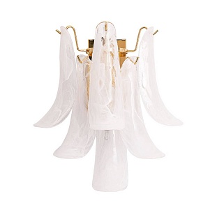 Бра ARTE LAMP MAYA A4072AP-2GO